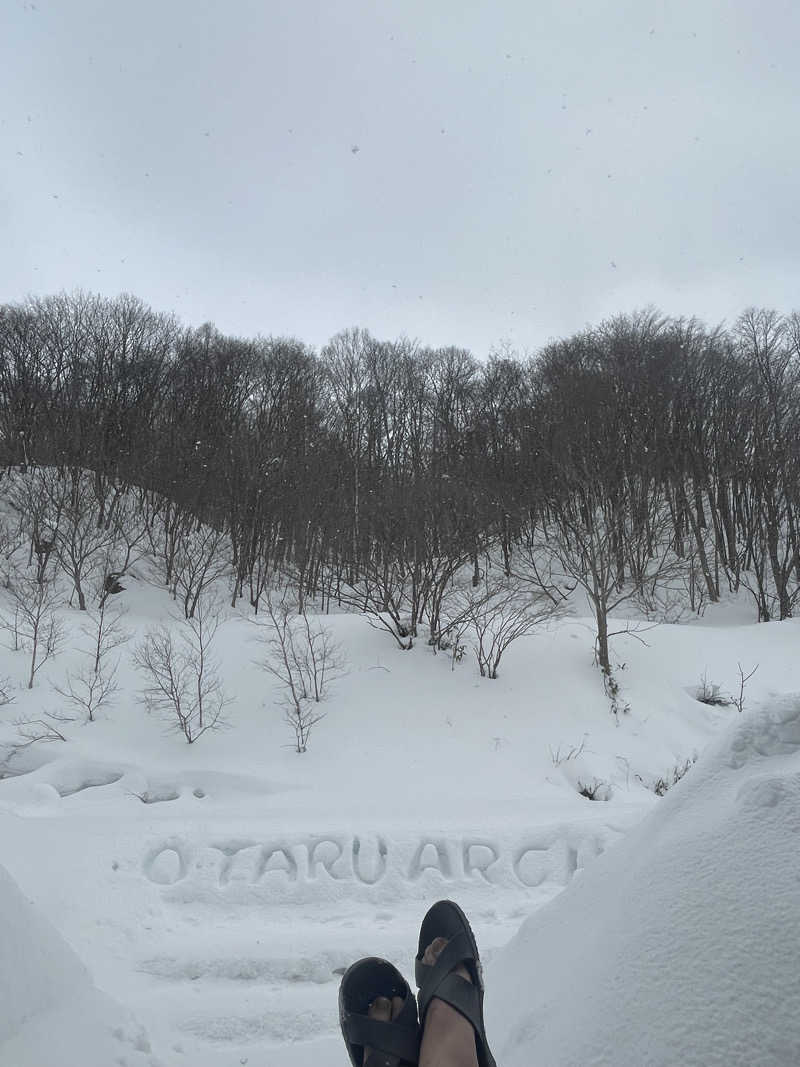 たばさんのSAUNA Otaru archのサ活写真