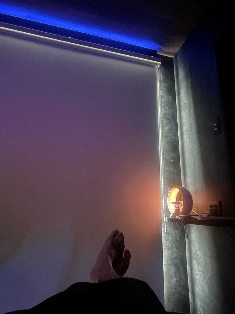 たばさんの地下水のForest Private Sauna Hokkaidouのサ活写真