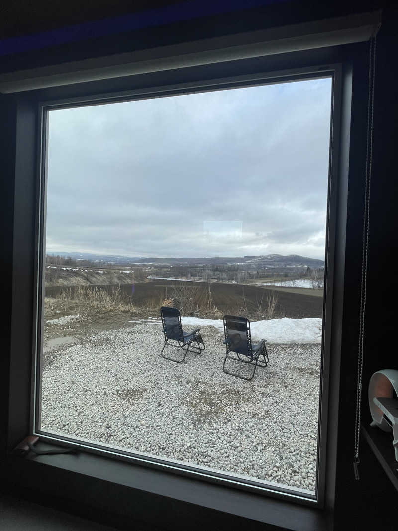 たばさんの地下水のForest Private Sauna Hokkaidouのサ活写真