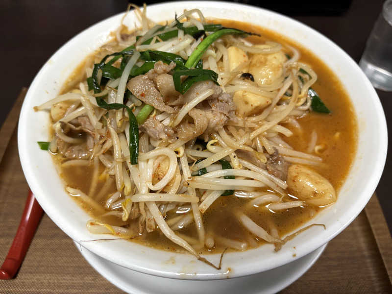 かほうさんのウェルビー今池のサ活写真