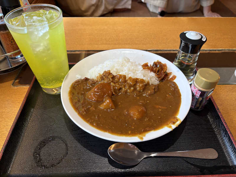 かほうさんのサウナ&カプセルホテル 北欧のサ活写真