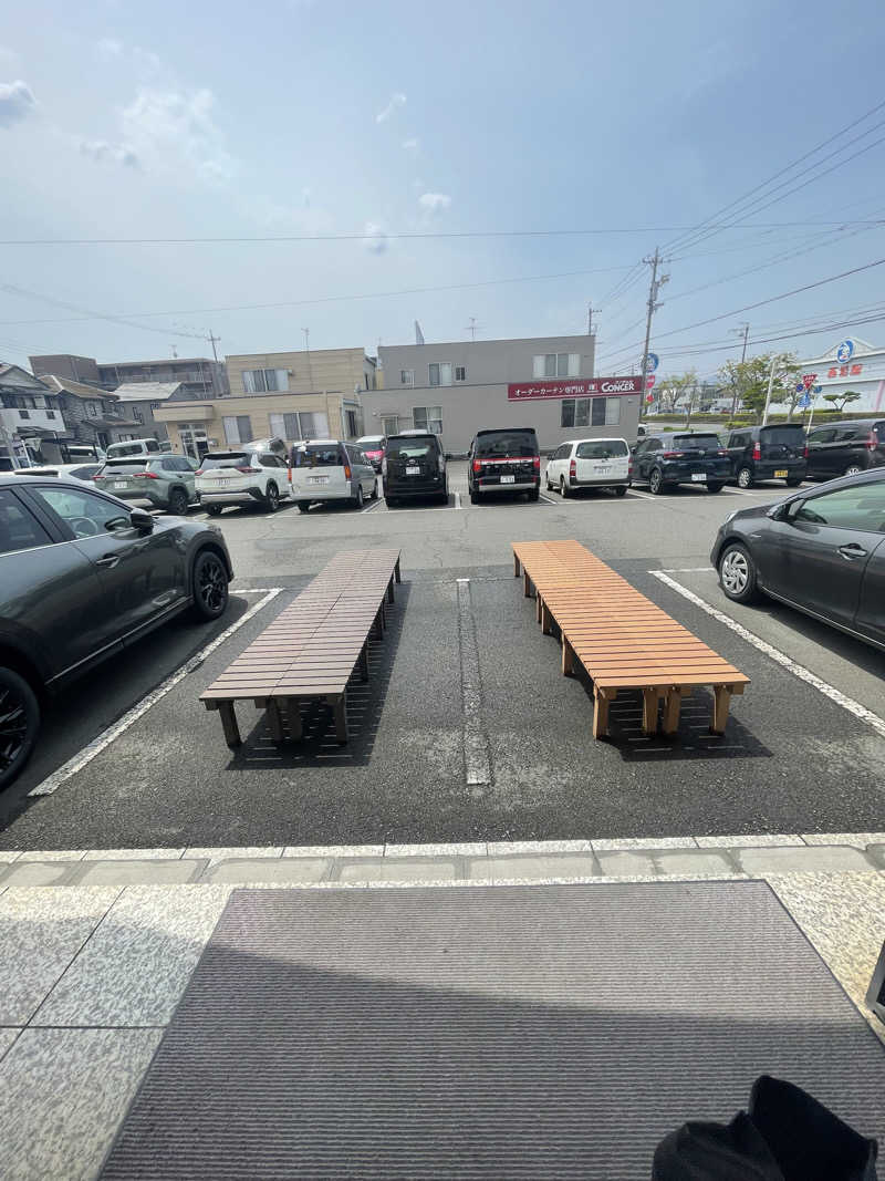 ぶっ決まるん🤩さんのサウナしきじのサ活写真