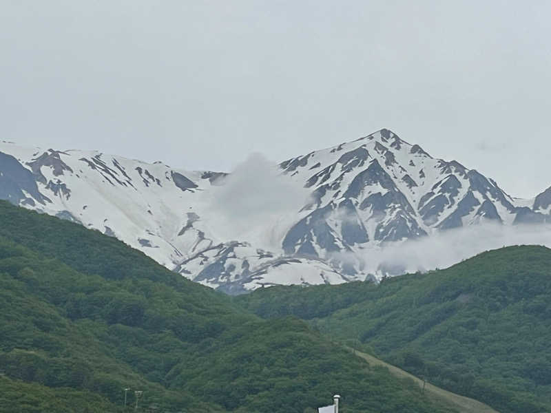 ぶっ決まるん🤩さんのFrom P Hakuba (フロムピー ハクバ)のサ活写真