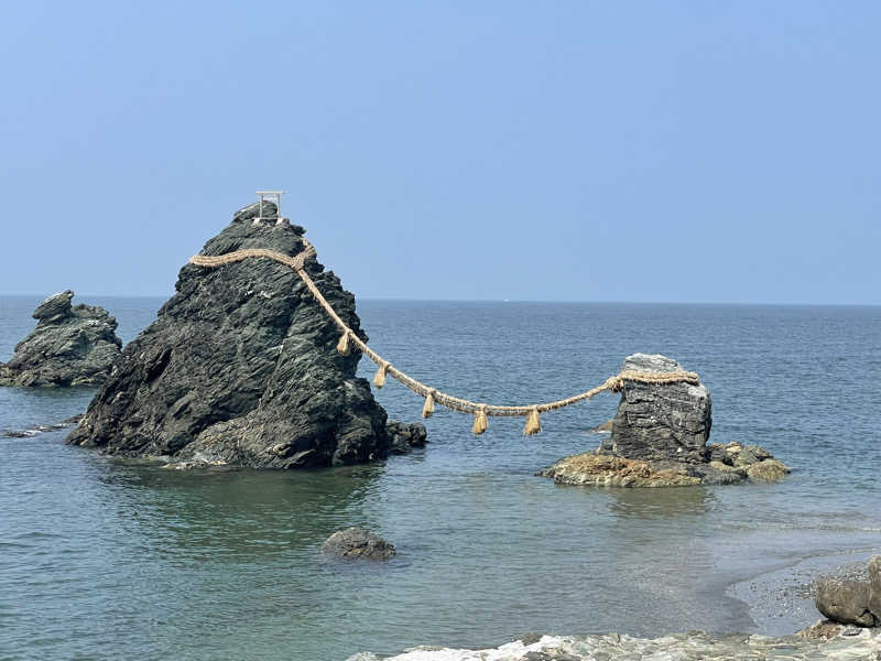 ぶっ決まるん🤩さんのいにしえの宿 伊久(いきゅう)のサ活写真