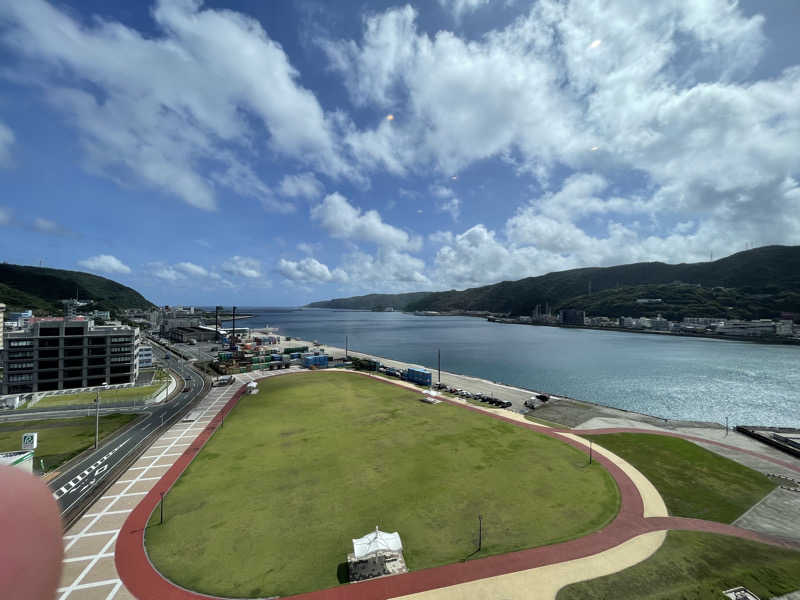 ぶっ決まるん🤩さんのホテルサンデイズ奄美のサ活写真