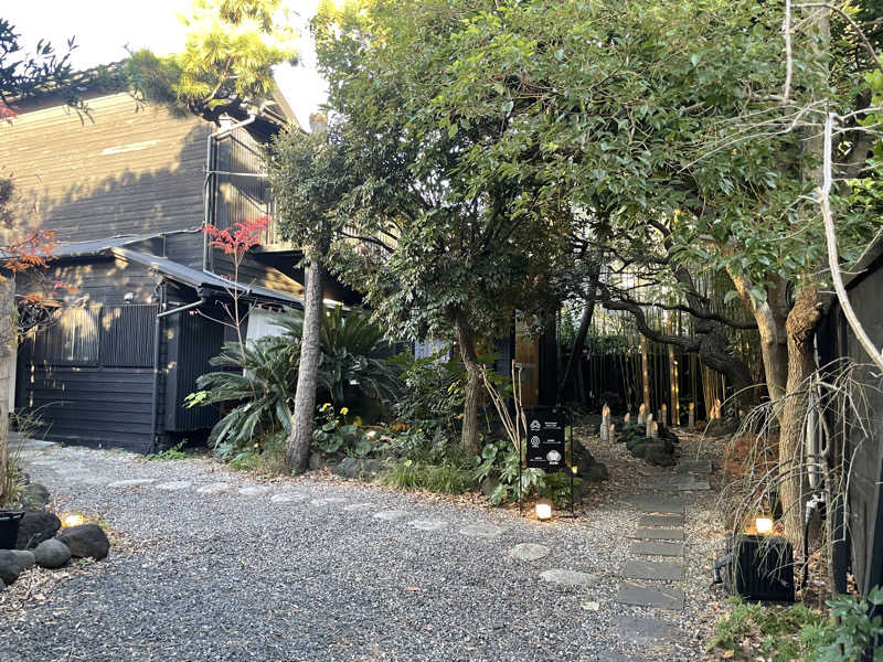 ぶっ決まるん🤩さんのPrivate Sauna VAGUE (AKAMA鎌倉)のサ活写真