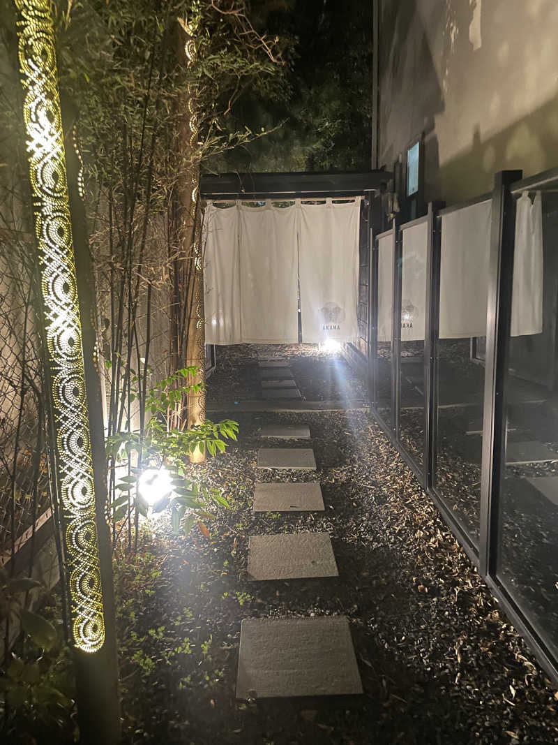 ぶっ決まるん🤩さんのPrivate Sauna VAGUE (AKAMA鎌倉)のサ活写真