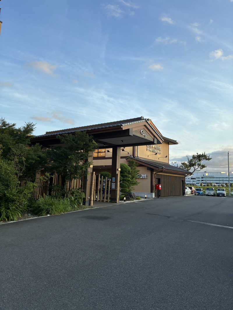 ブルチャガさんの成田空港温泉 空の湯のサ活写真