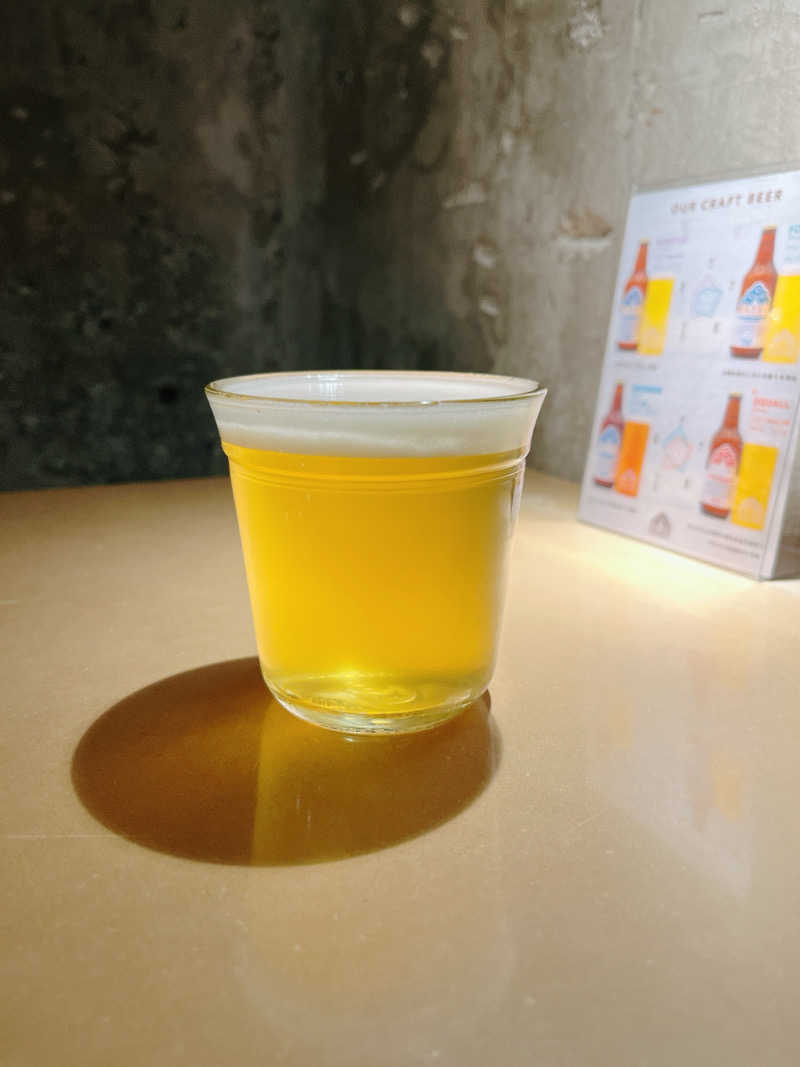 蒸しなべっこさんの黄金湯のサ活写真