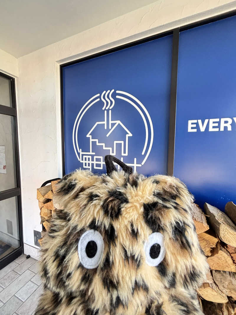 シャムムさんの毎日サウナ 越谷店のサ活写真