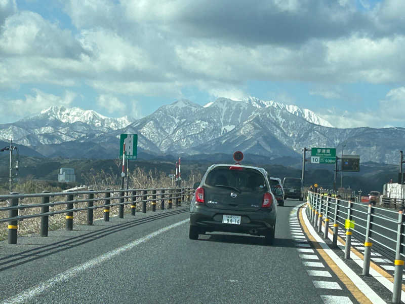 tomo0501さんの日帰り温泉オーシャンのサ活写真