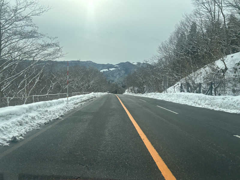 tomo0501さんの湯の里瀬戸川温泉のサ活写真