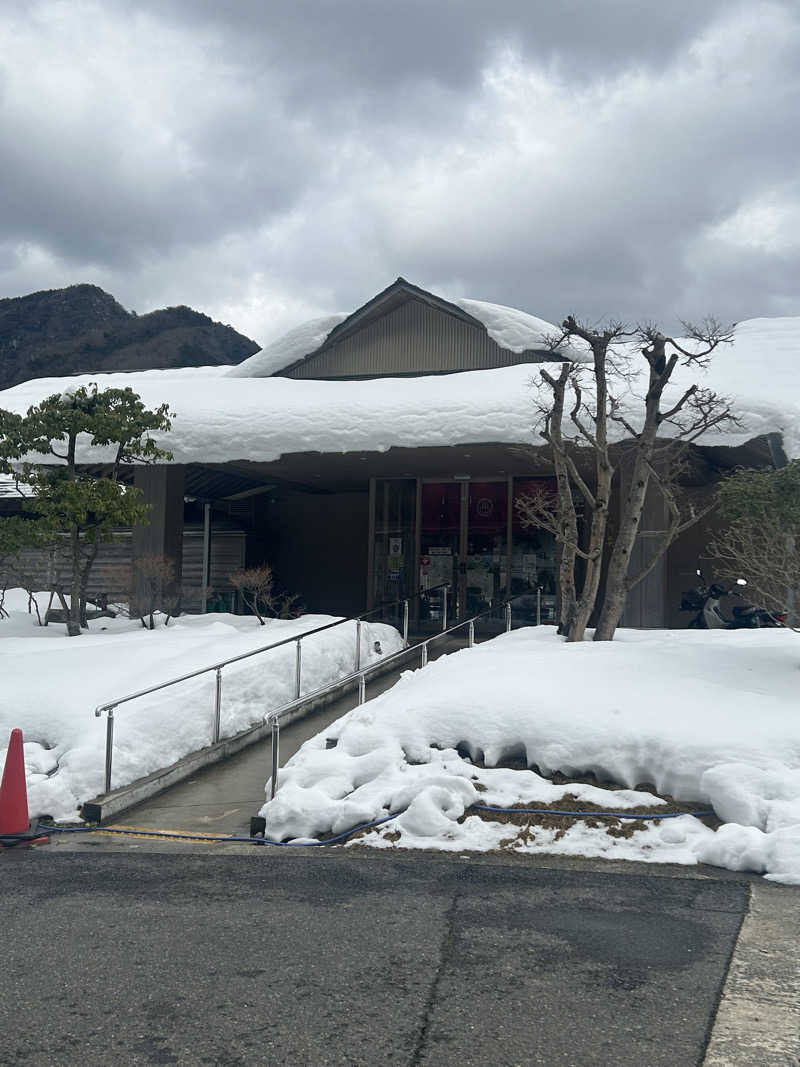 tomo0501さんのかすみ矢田川温泉のサ活写真