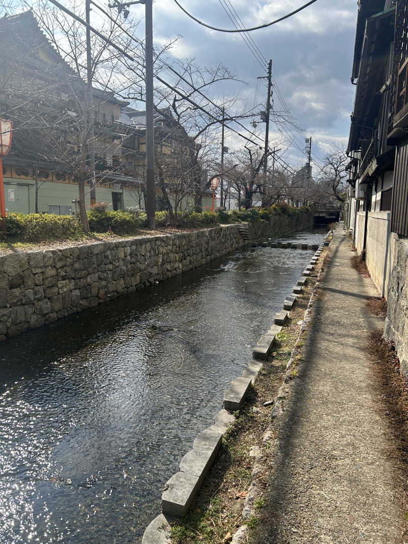 tomo0501さんのサウナの梅湯のサ活写真