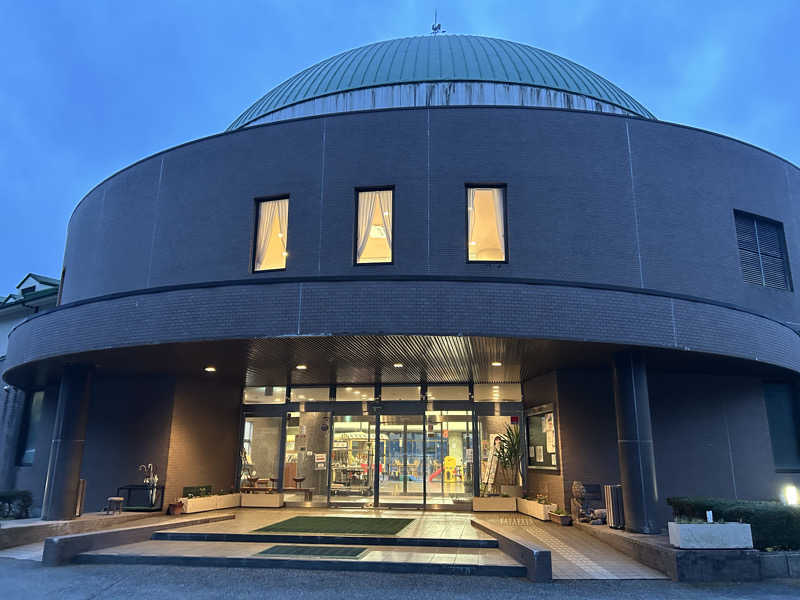 tomo0501さんの愛の村パークのサ活写真