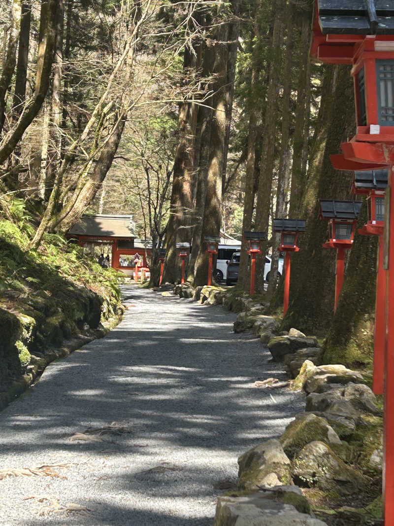 tomo0501さんの五香湯のサ活写真