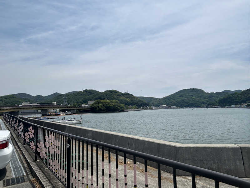 tomo0501さんの白龍城 ペーロン温泉のサ活写真