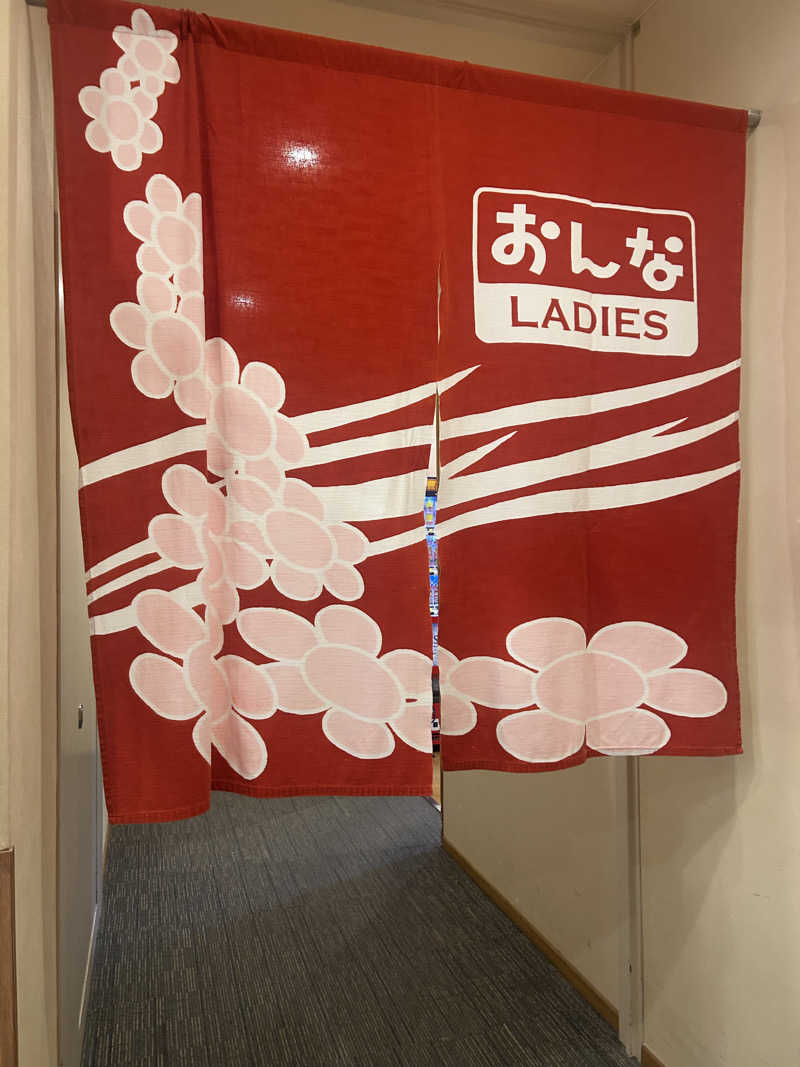 tomo0501さんのラピスパのサ活写真