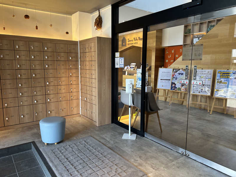 tomo0501さんのSauna Talo Toyama サウナタロトヤマのサ活写真