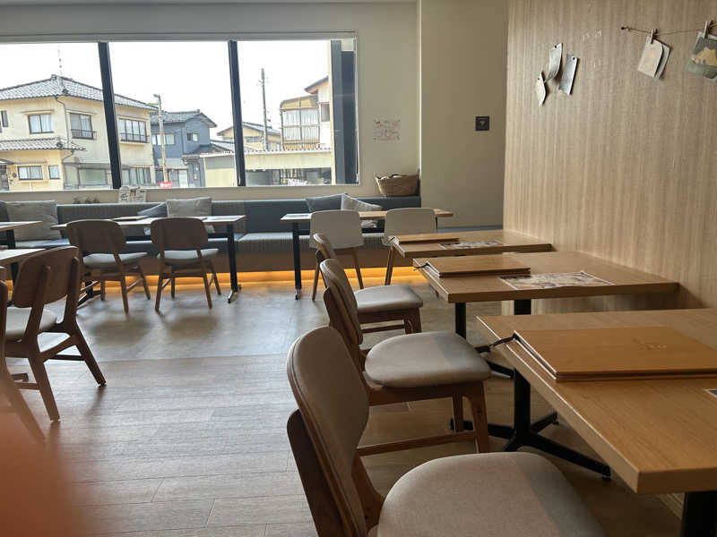 tomo0501さんのSauna Talo Toyama サウナタロトヤマのサ活写真