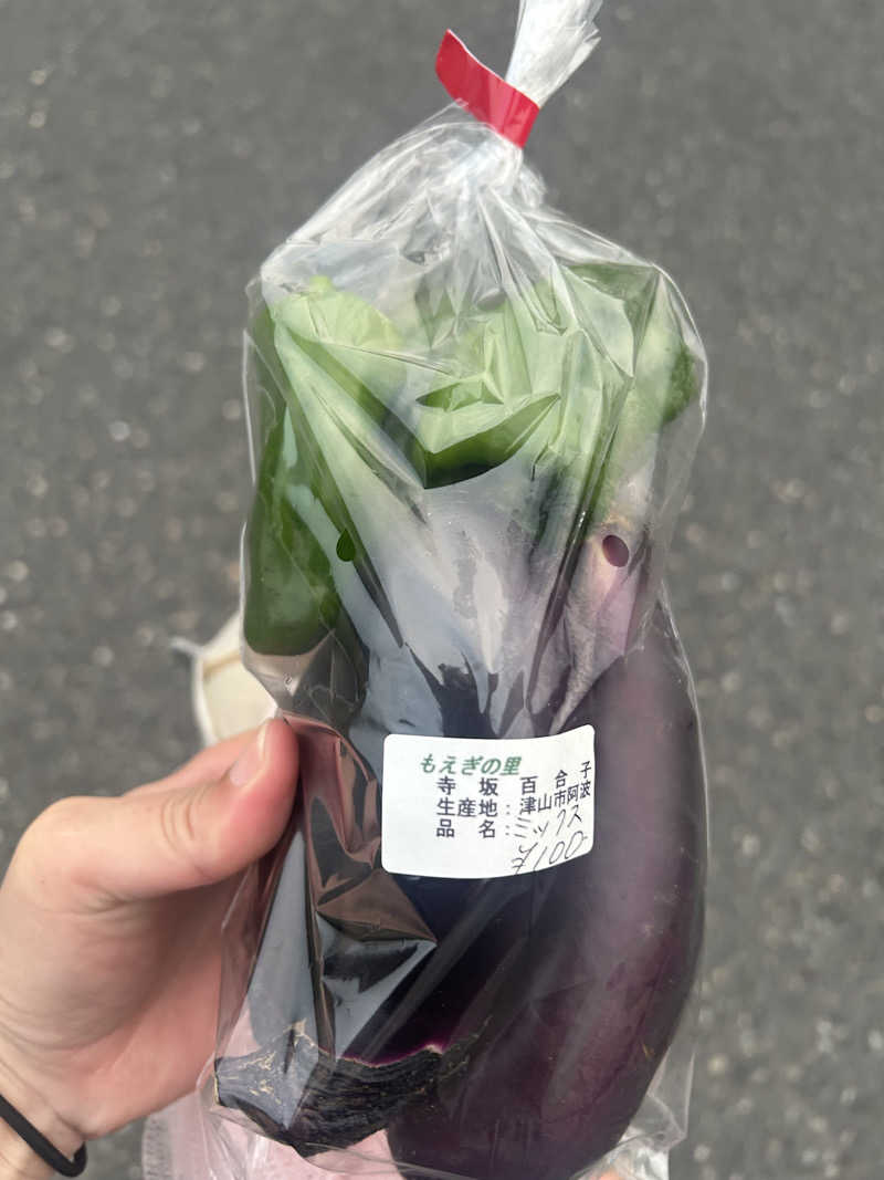 tomo0501さんのもえぎの里 あば交流館・あば温泉のサ活写真