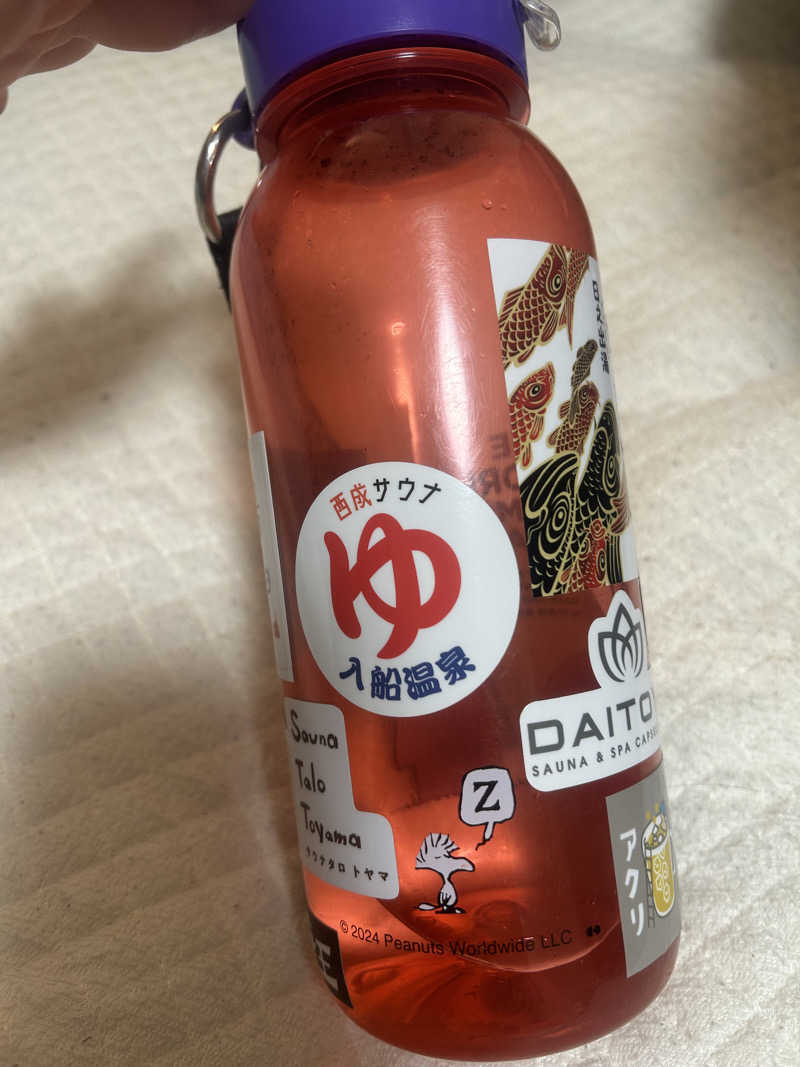 tomo0501さんの日之出湯のサ活写真