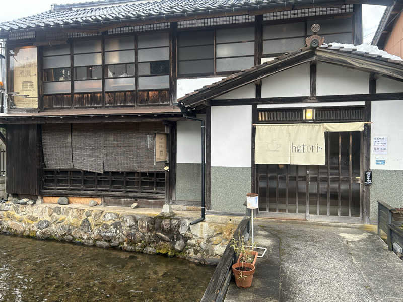 tomo0501さんの湯～とぴあ 黄金泉のサ活写真