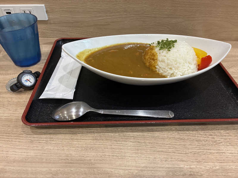 おいどんさんの朝霞サウナ 和(なごみ)のサ活写真