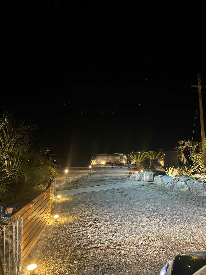 おたけさんのプライベートサウナ&スパ BAYBERRY(ベイベリー)のサ活写真