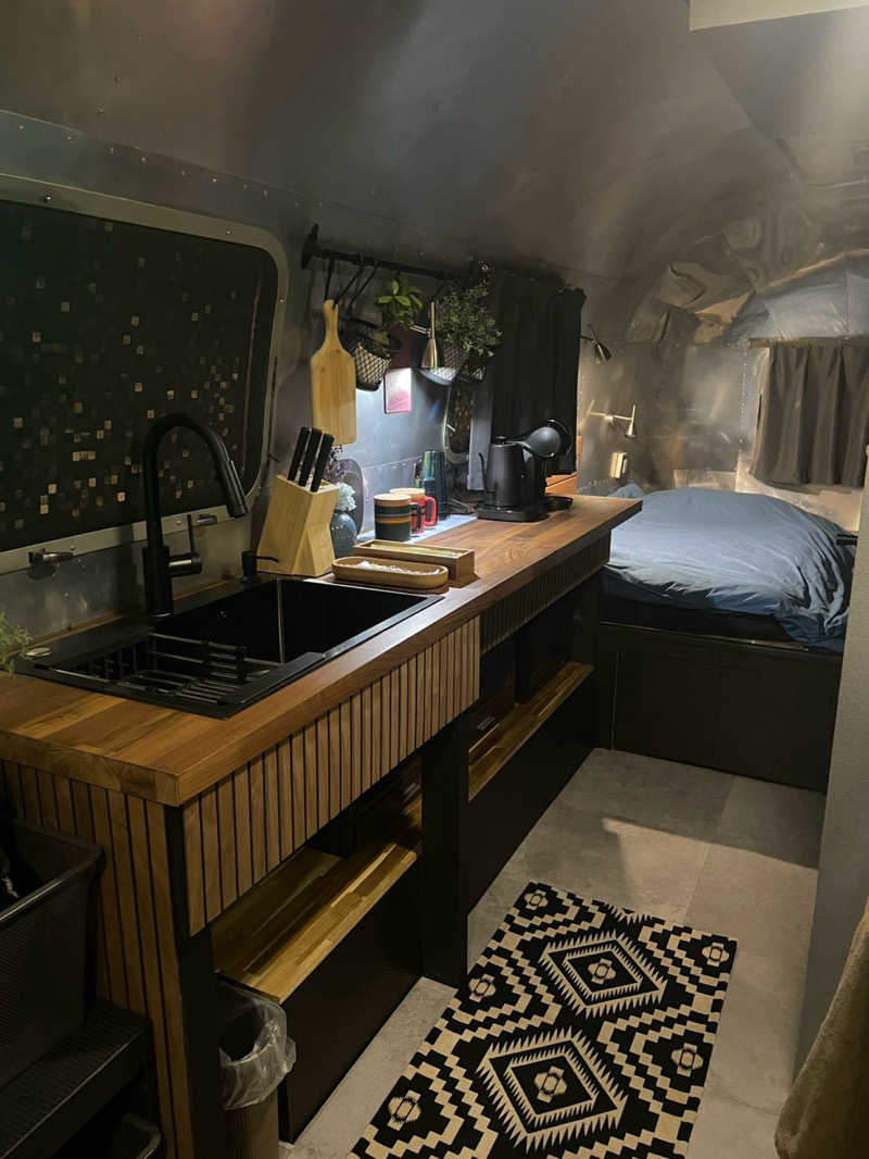 おたけさんのプライベートサウナ&スパ BAYBERRY(ベイベリー)のサ活写真