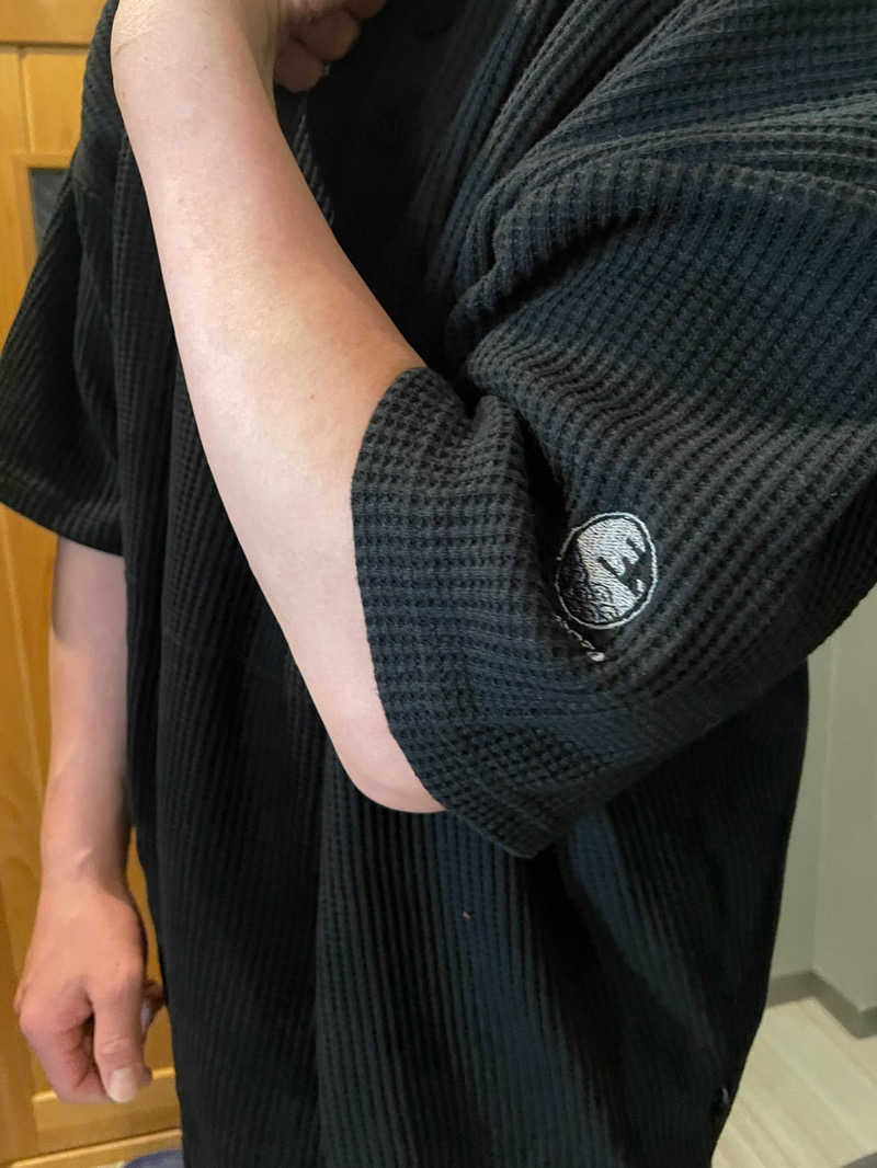 おたけさんのプライベートサウナ&スパ BAYBERRY(ベイベリー)のサ活写真