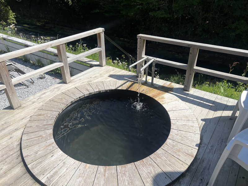 おたけさんのsumu saunaのサ活写真