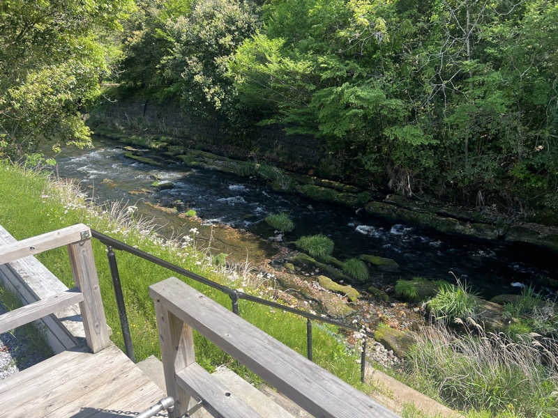 おたけさんのsumu saunaのサ活写真