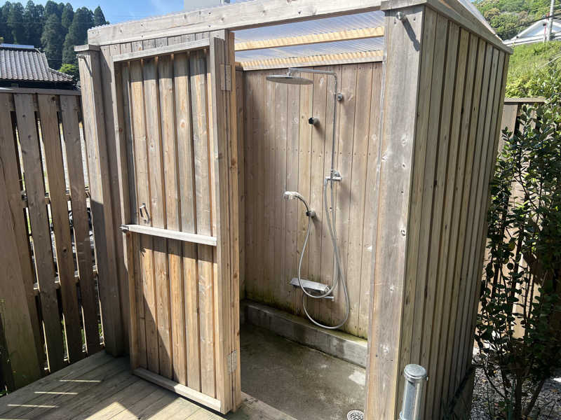 おたけさんのsumu saunaのサ活写真