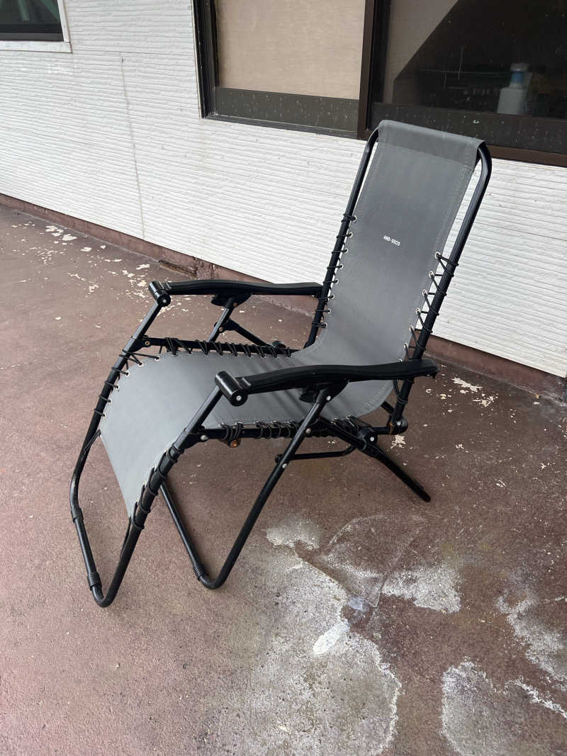 おたけさんのAMA TERRACE (アマテラス)のサ活写真