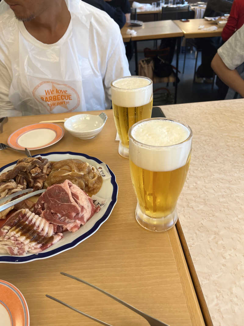 おたけさんの登別温泉 ホテル まほろばのサ活写真