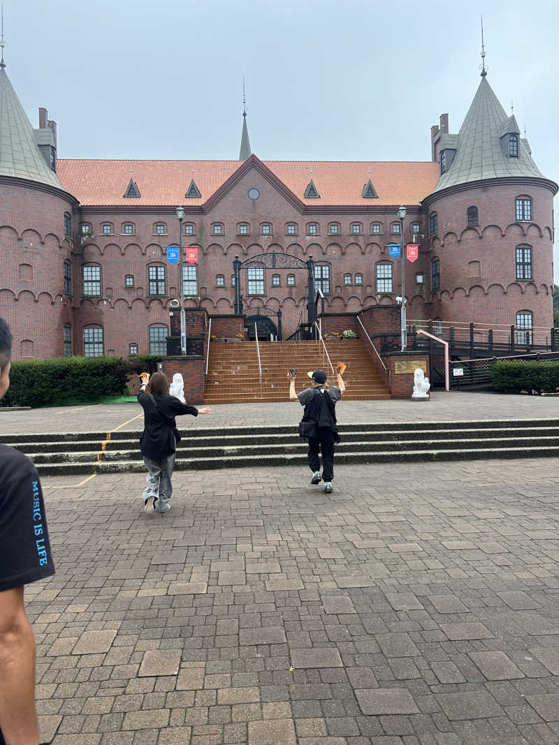 おたけさんの登別温泉 ホテル まほろばのサ活写真