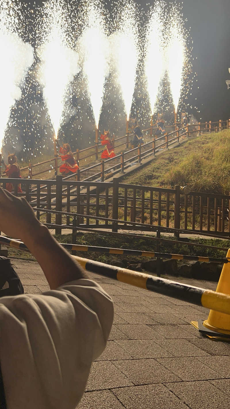 おたけさんの登別温泉 ホテル まほろばのサ活写真