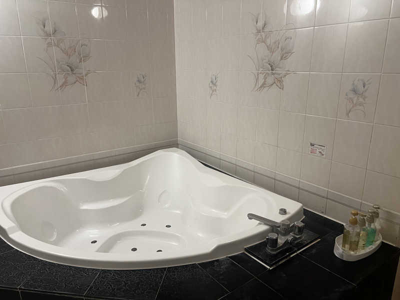 おたけさんの鹿児島のホテル|ホテル ウォーターゲート鹿児島のサ活写真