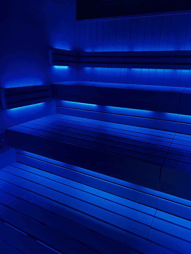 おたけさんのFAV LUX 鹿児島天文館のサ活写真