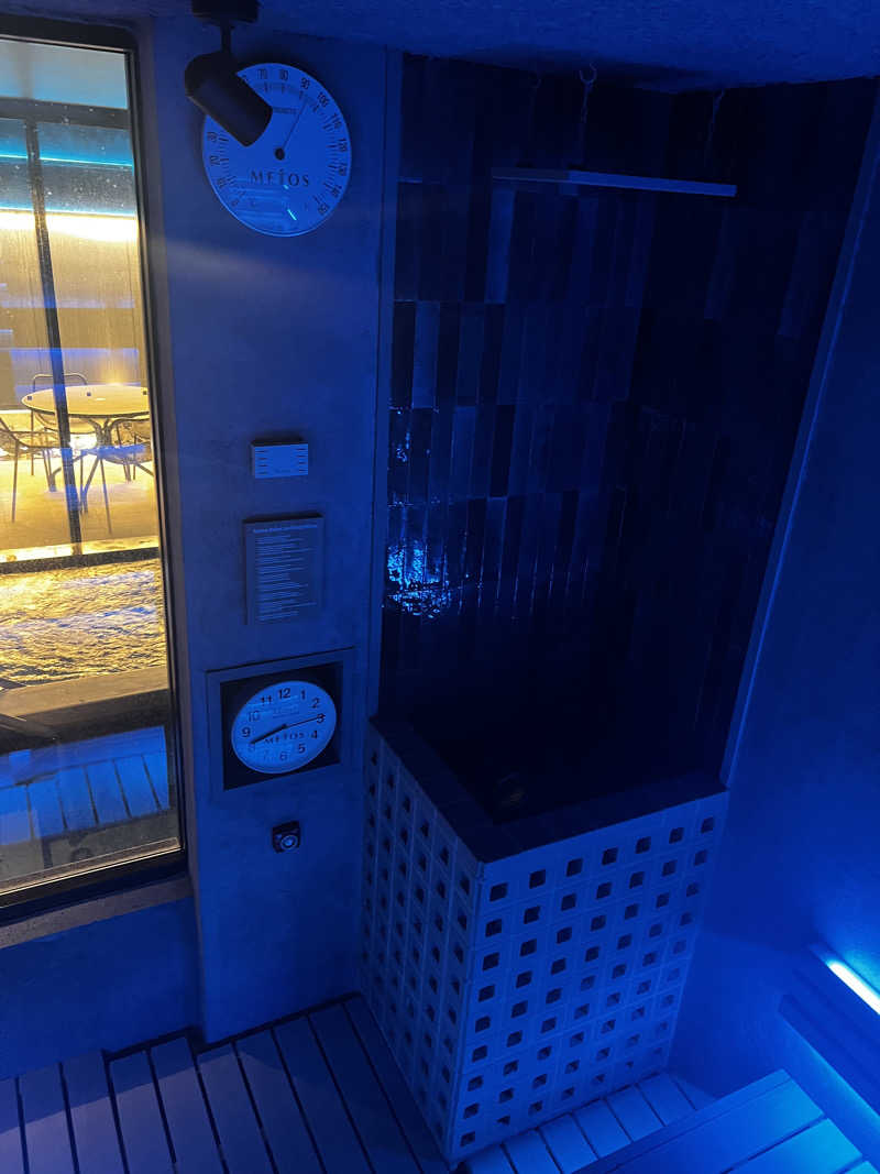 おたけさんのFAV LUX 鹿児島天文館のサ活写真