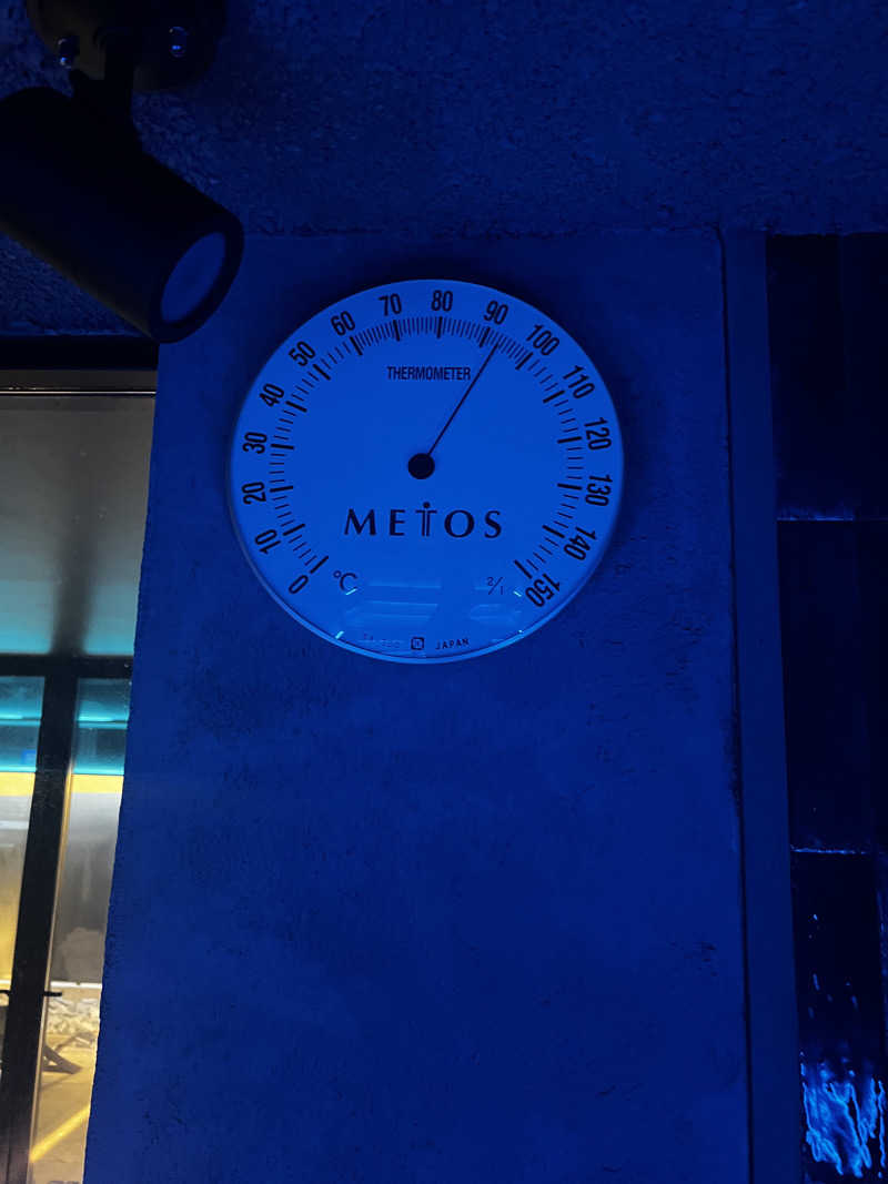 おたけさんのFAV LUX 鹿児島天文館のサ活写真