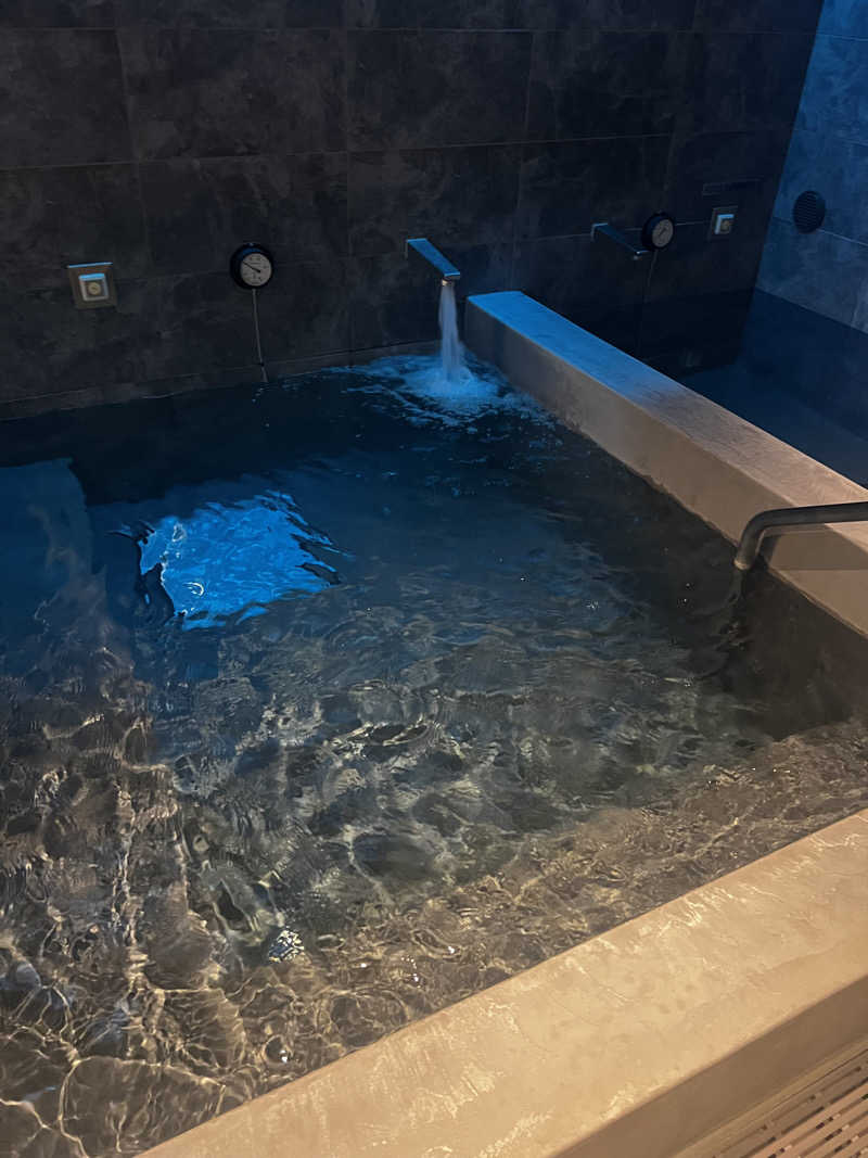 おたけさんのFAV LUX 鹿児島天文館のサ活写真