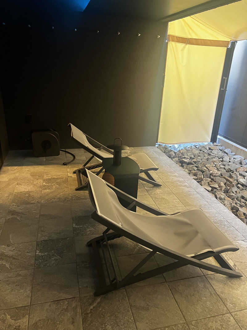 おたけさんのFAV LUX 鹿児島天文館のサ活写真