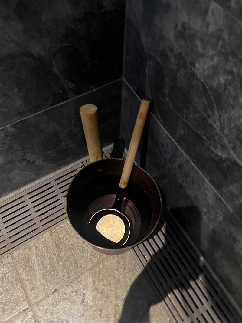 おたけさんのFAV LUX 鹿児島天文館のサ活写真