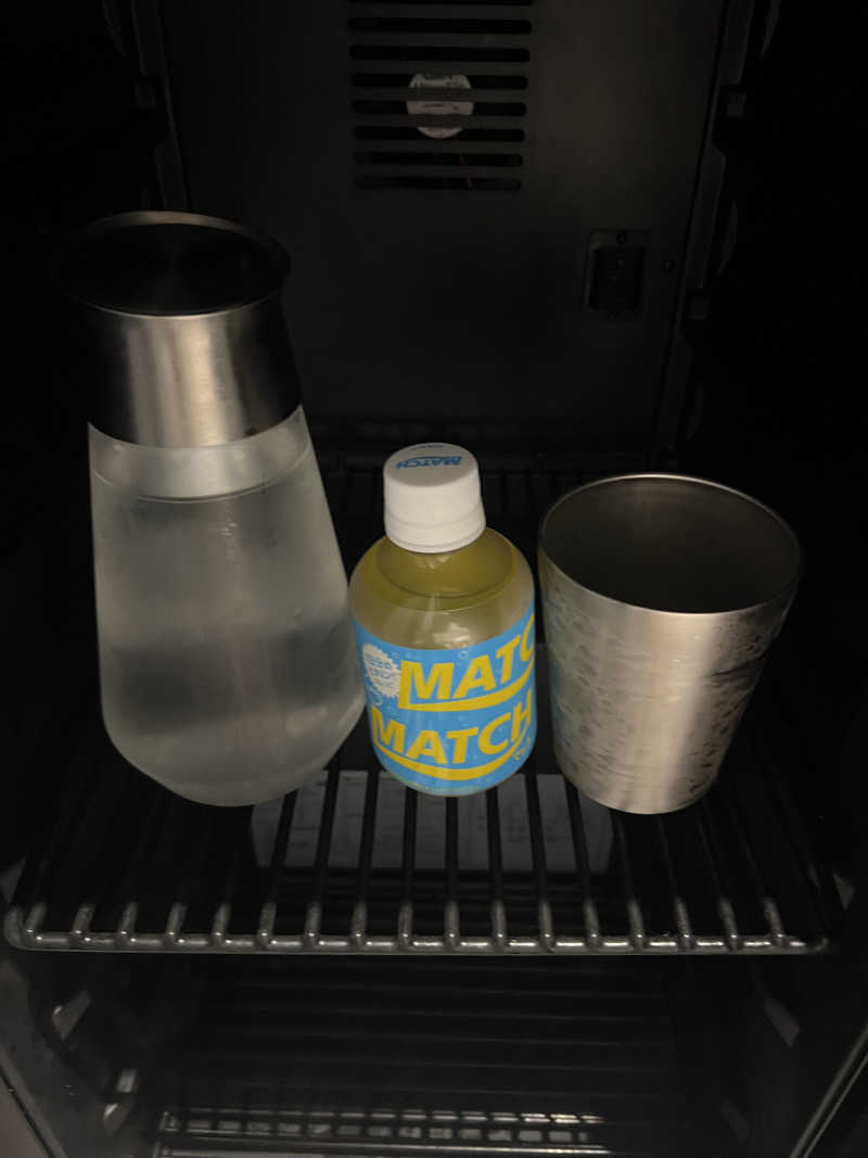 おたけさんのFAV LUX 鹿児島天文館のサ活写真