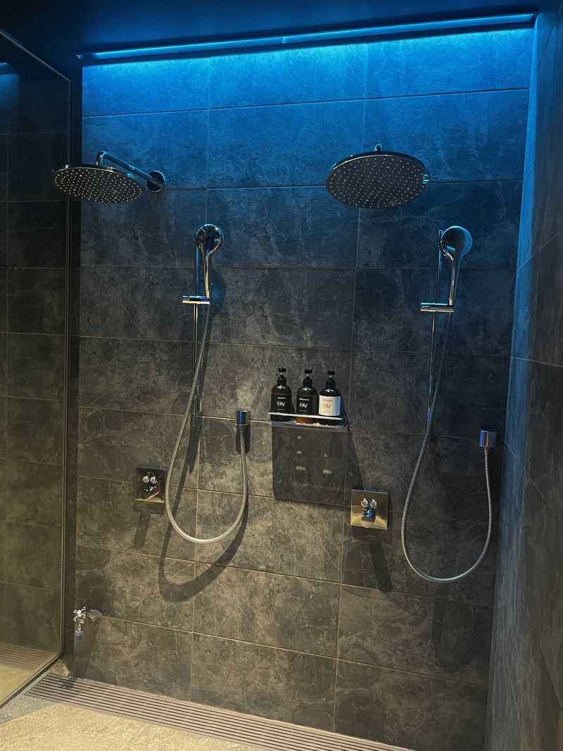 おたけさんのFAV LUX 鹿児島天文館のサ活写真