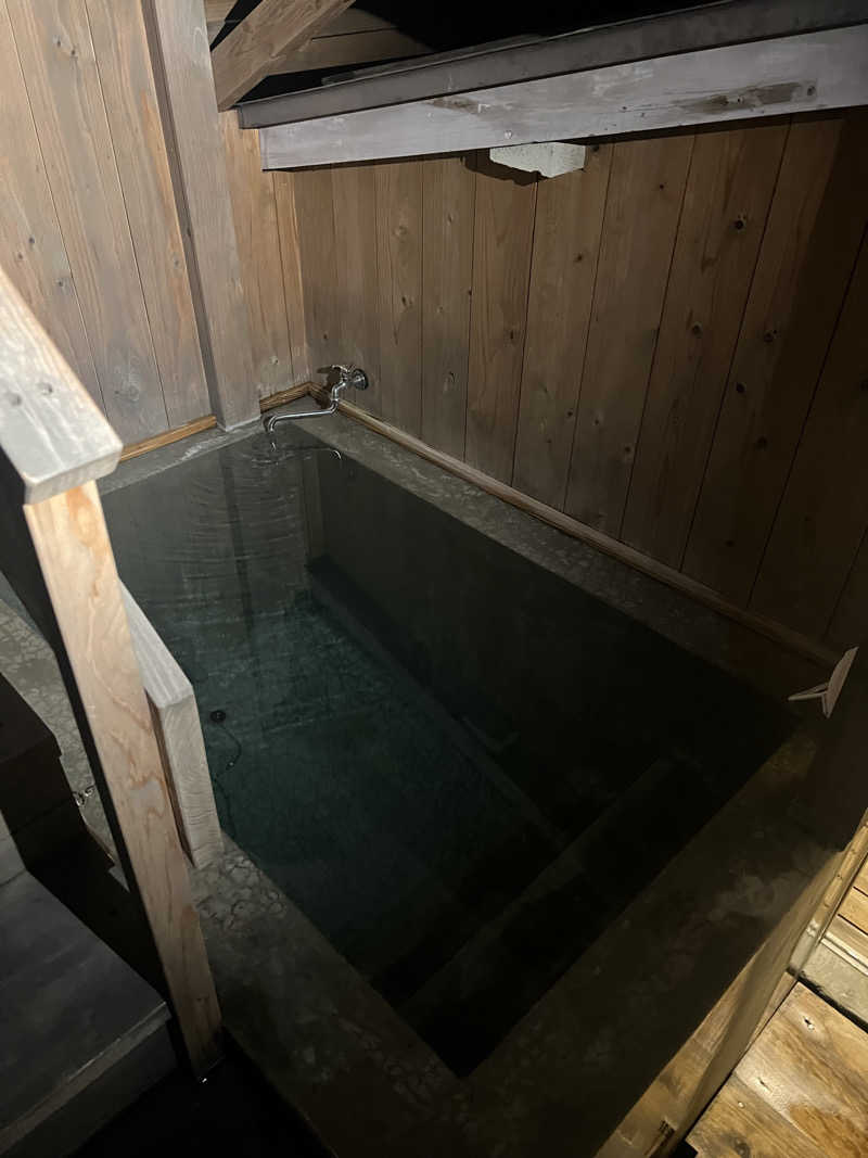 おたけさんのSauna&Food&Guesthouse おやっとサウナのサ活写真