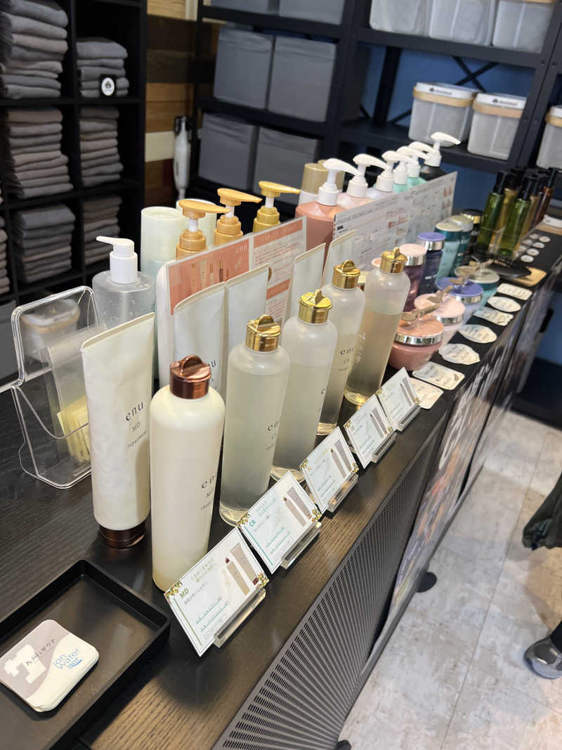 おたけさんのプライベートサウナ moimoiモイモイのサ活写真