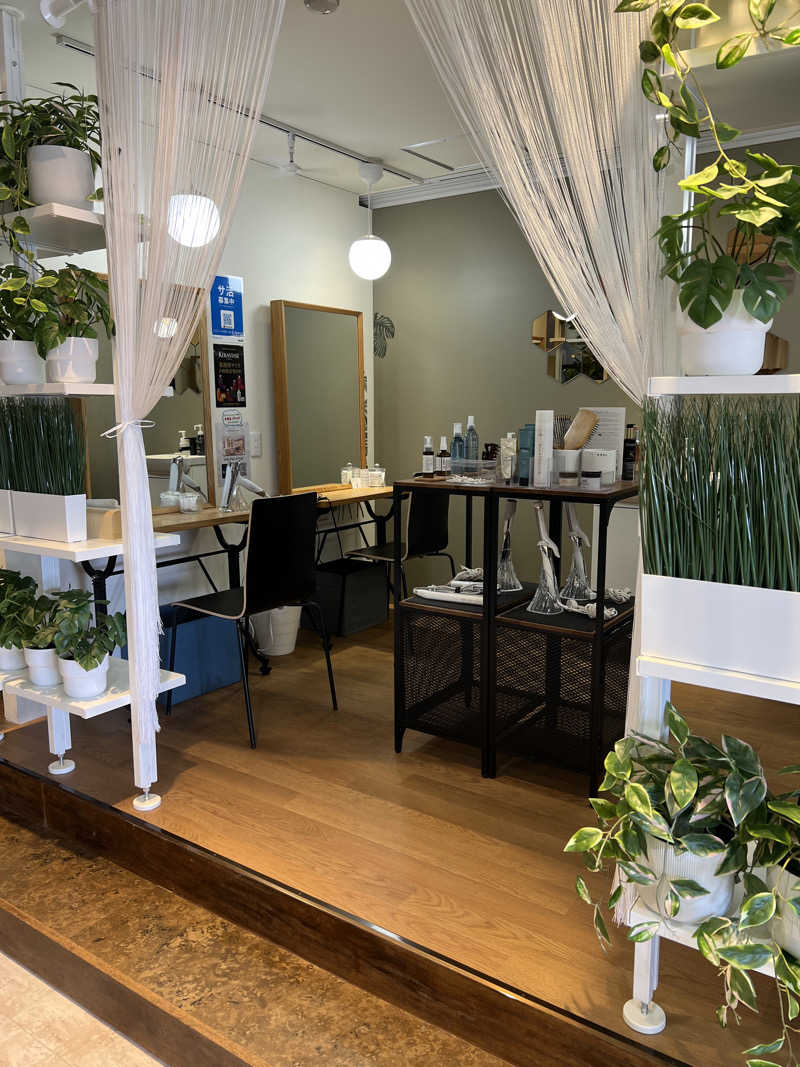 おたけさんのプライベートサウナ moimoiモイモイのサ活写真